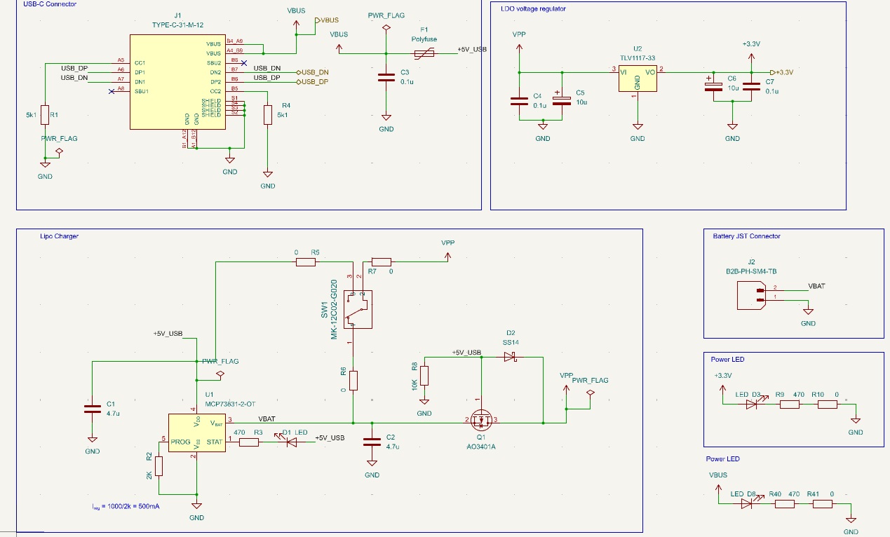 Schematic